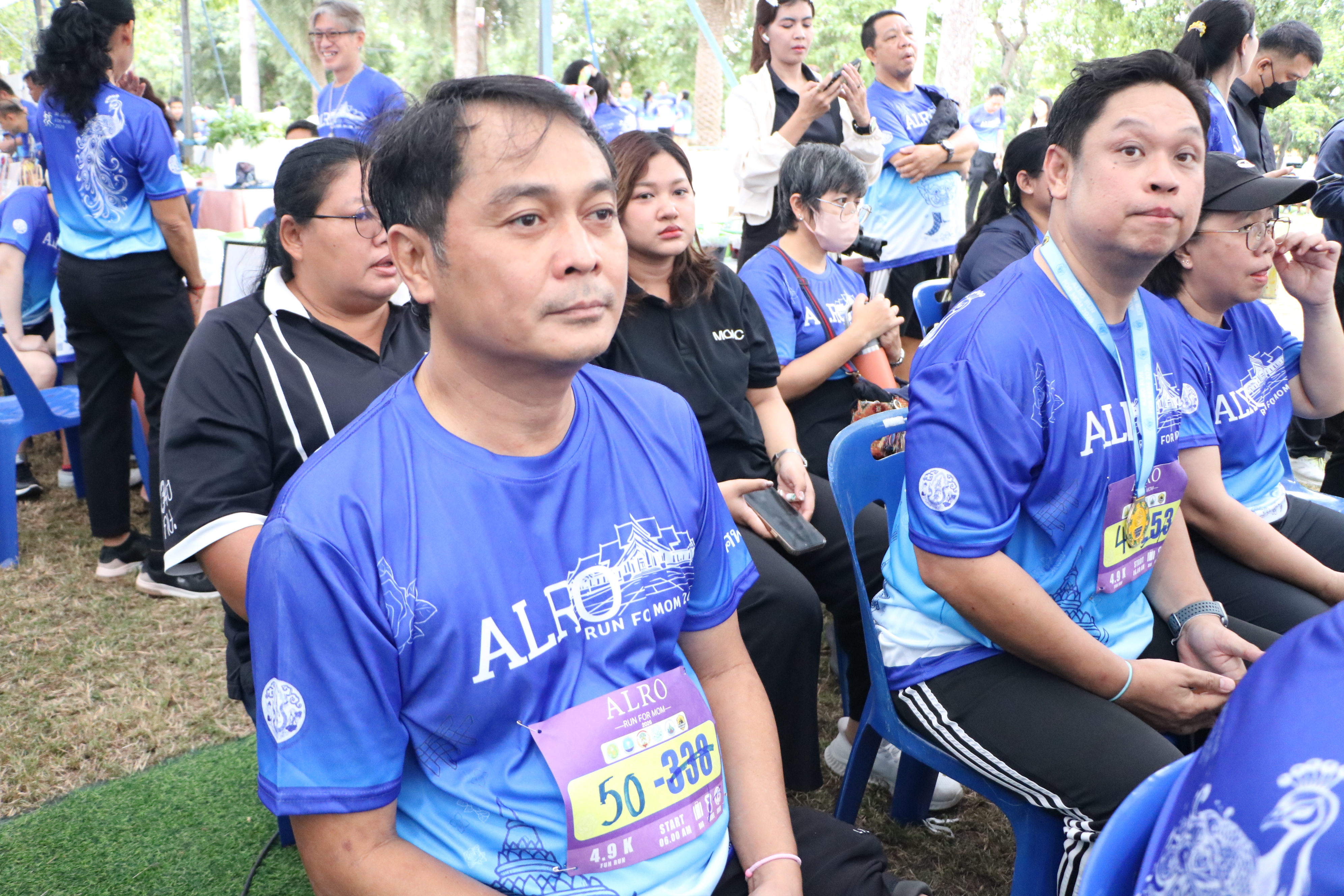 title - ส.ป.ก. เปิดงาน “สืบสานพระราชปณิธาน สร้างงานเกษตรกรรม เลิศล้ำงานหัตถศิลป์ ท่องเที่ยวถิ่นวิถีไทย เพื่อน้อมรำลึกในพระมหากรุณาธิคุณของสมเด็จพระนางเจ้าสิริกิติ์ พระบรมราชินีนาถ พระบรมราชชนนีพันปีหลวง ประจำปี พ.ศ. 2569 ณ ศูนย์ส่งเสริมและพัฒนาอาชีพเสริมนอกภาคการเกษตร จังหวัดพระนครศรีอยุธยา